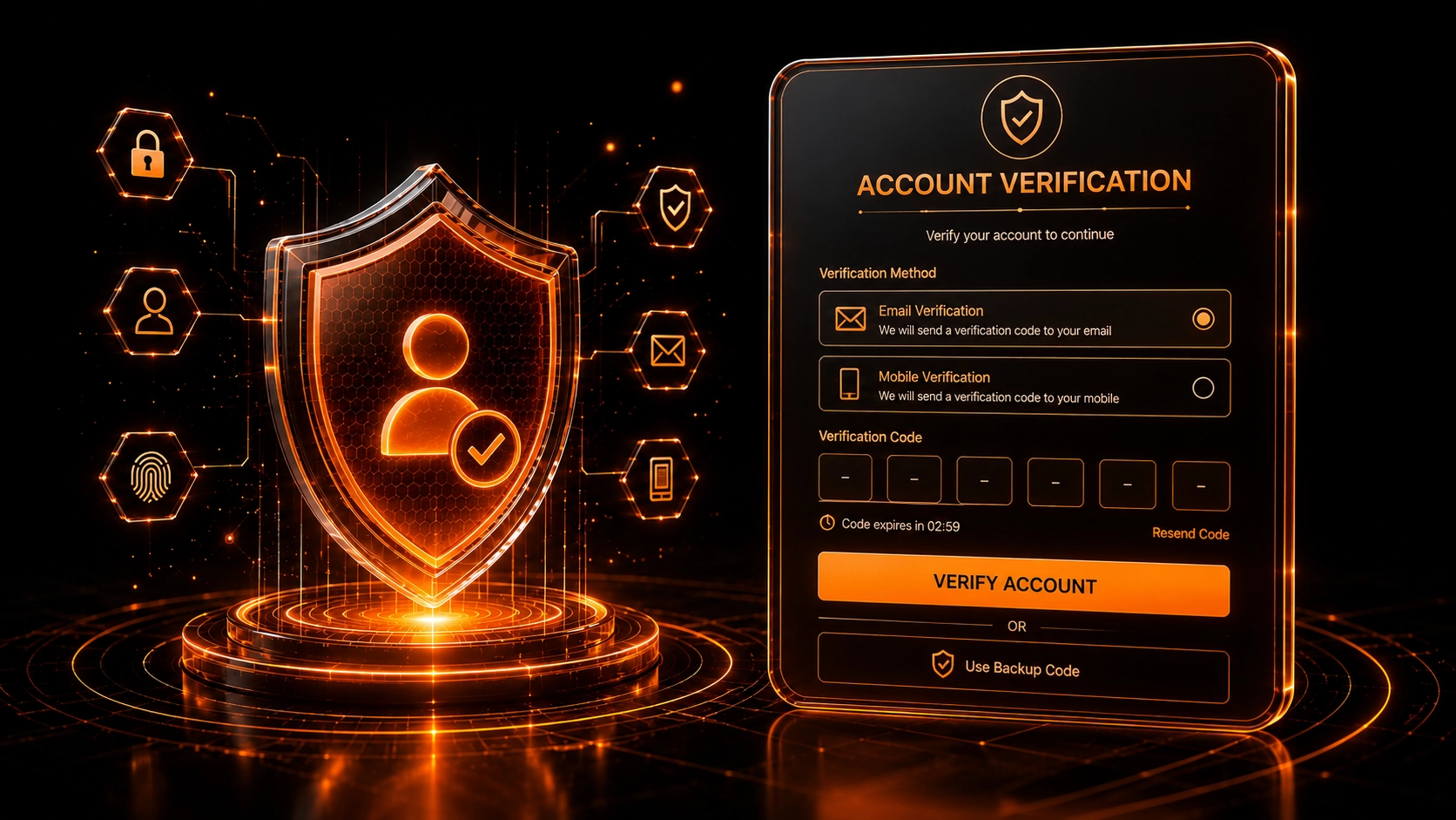 SiARA Shield documentation