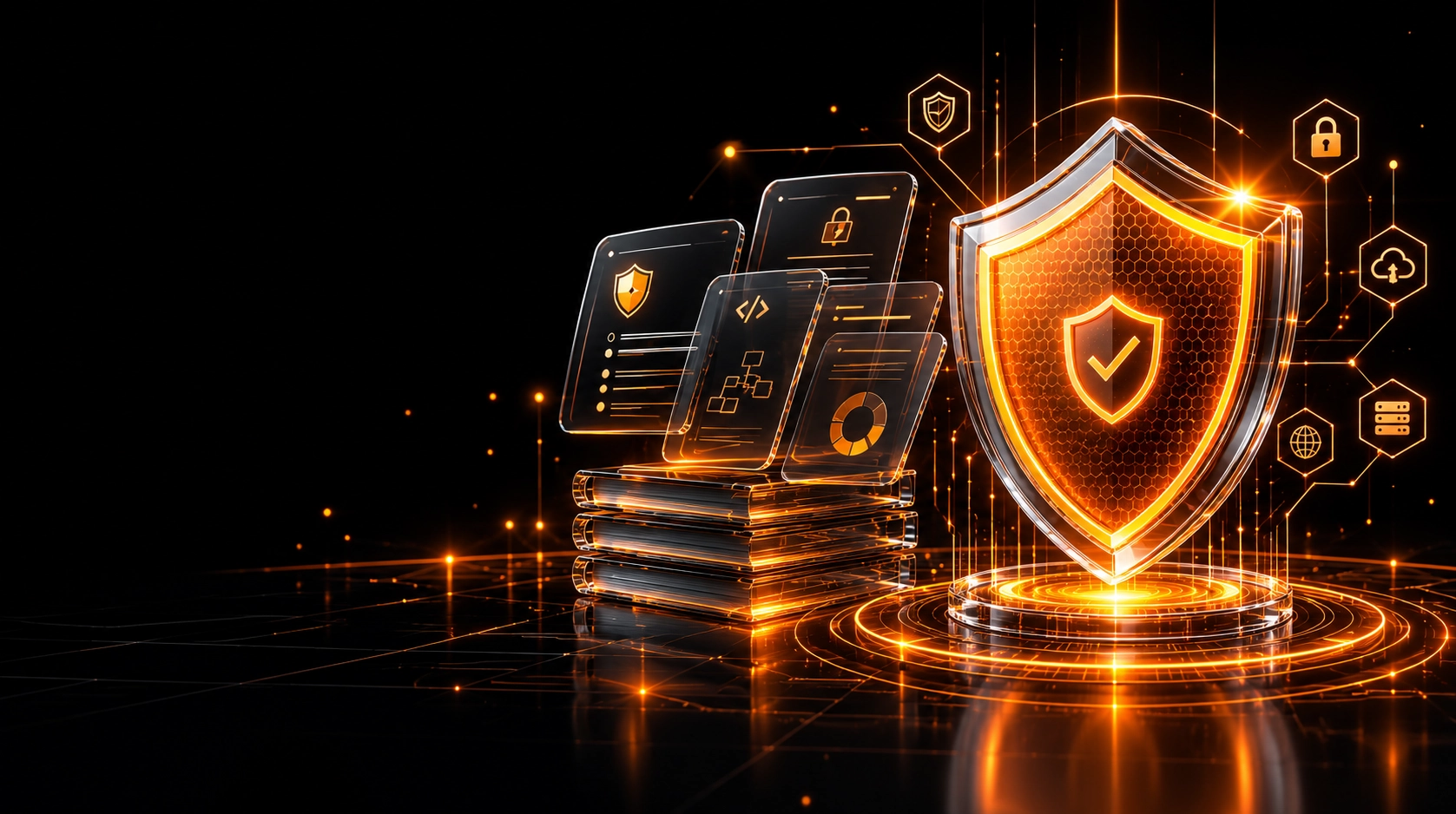 SiARA Shield documentation