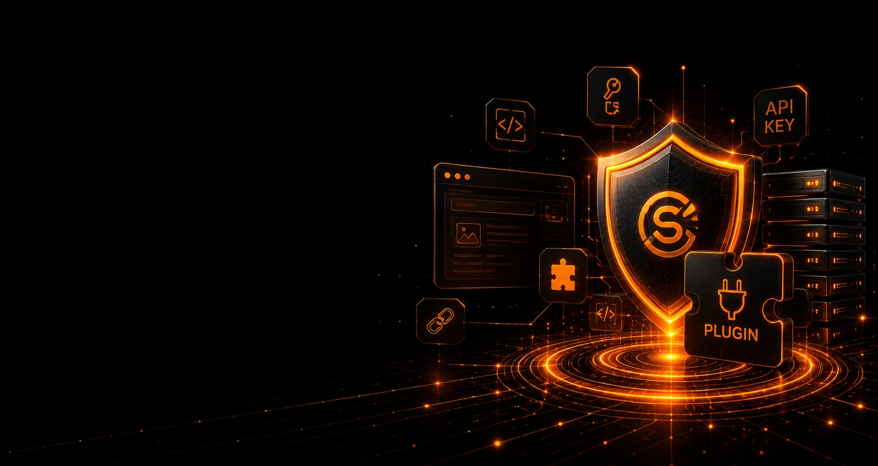 SiARA Shield documentation