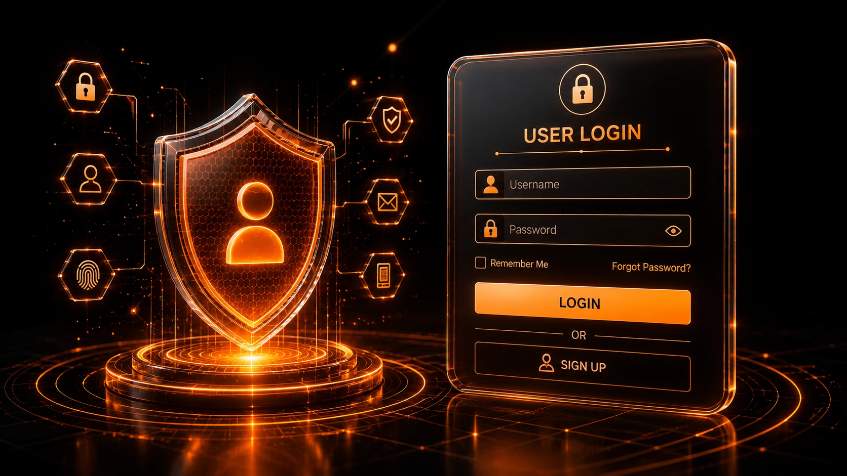 SiARA Shield documentation